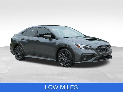 Used 2023 Subaru WRX Premium AWD/4WD image 12