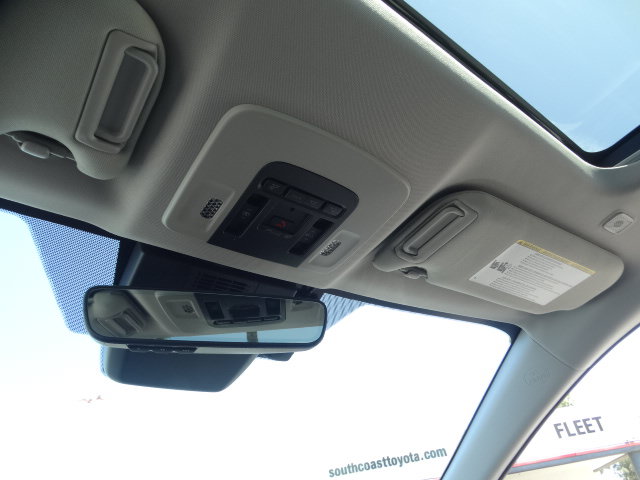 New 2026 Toyota Camry XLE w/ Premium Package FWD image 26