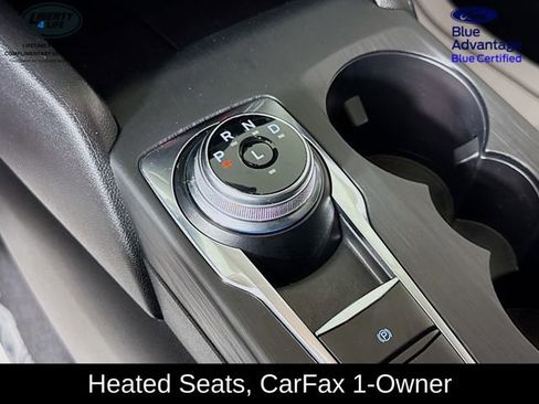 Certified 2020 Ford Escape SE image 16