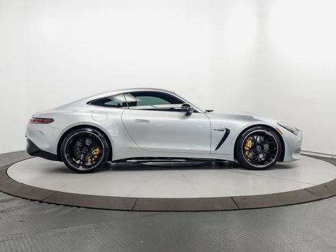 Used 2024 Mercedes-Benz AMG GT 55 image 33