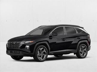 Used 2022 Hyundai Tucson Limited FWD video 1