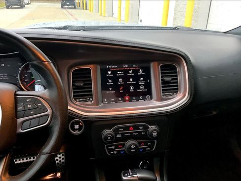 Used 2022 Dodge Charger Scat Pack w/ Plus Group image 24