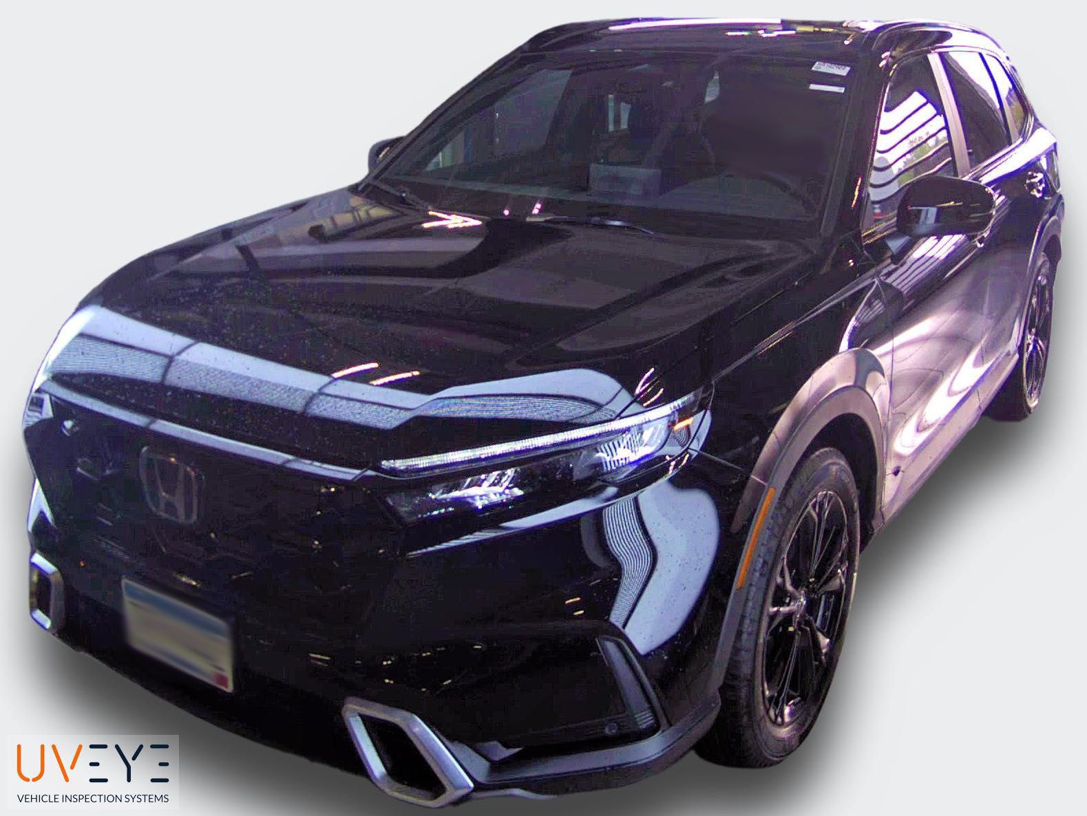 Certified 2026 Honda CR-V Sport Touring image 18