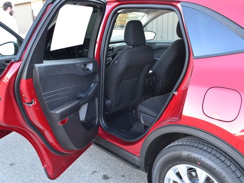 New 2026 Ford Escape Active w/ Cold Weather Package image 9