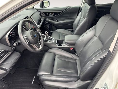 Certified 2024 Subaru Outback Touring XT AWD/4WD image 9