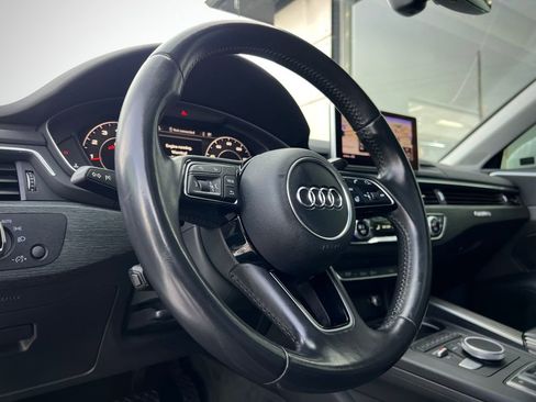 Used 2017 Audi A4 2.0T Premium Plus image 42