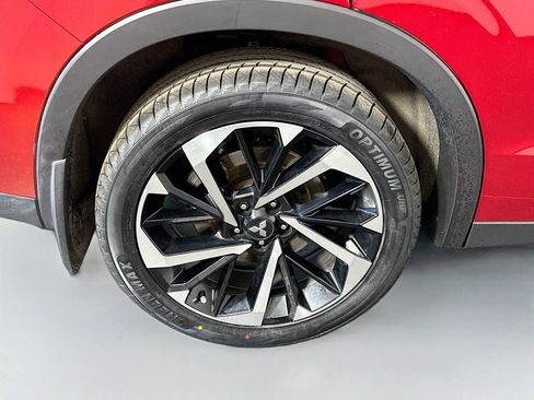 Used 2023 Mitsubishi Outlander SE Black Edition image 33