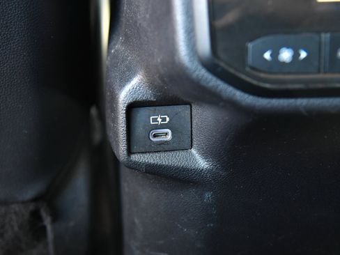 Used 2024 Toyota Grand Highlander FWD image 43