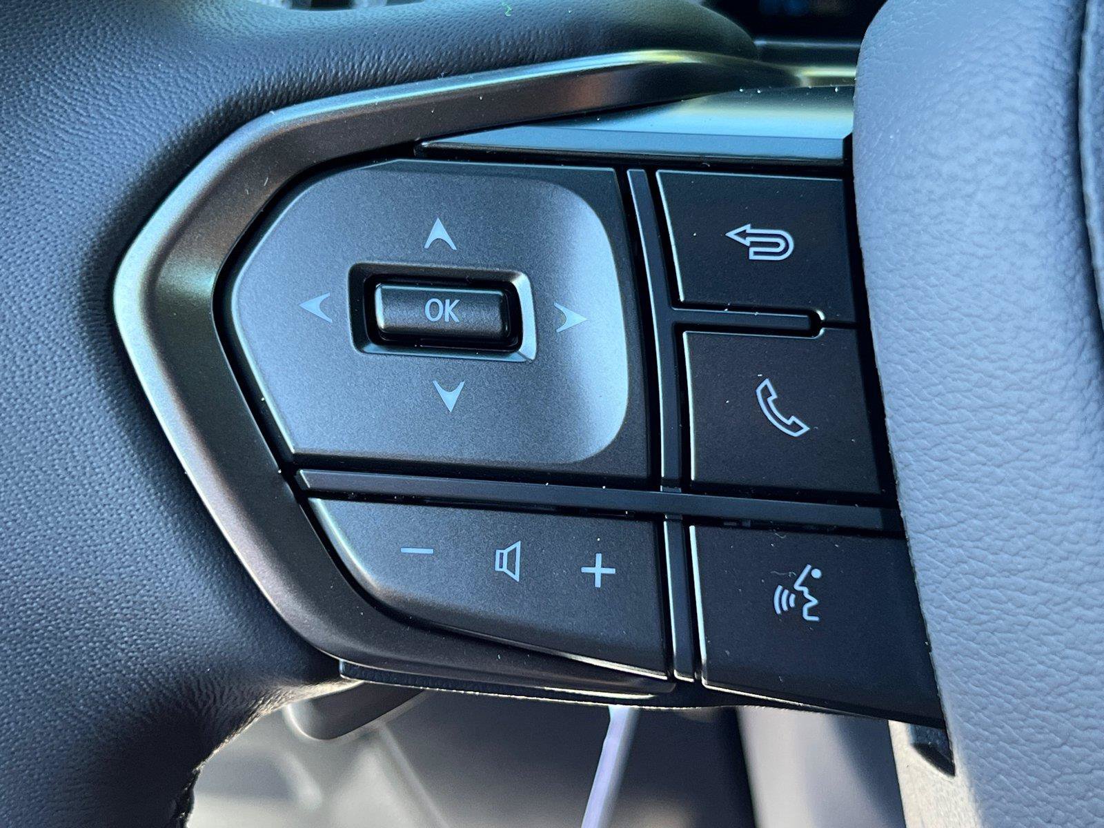 New 2026 Lexus RX 350 FWD image 18
