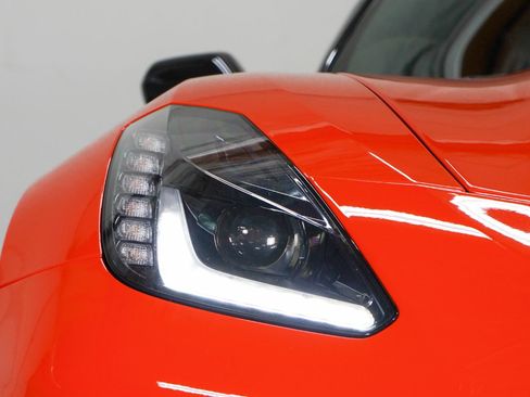 Used 2019 Chevrolet Corvette ZR1 image 13