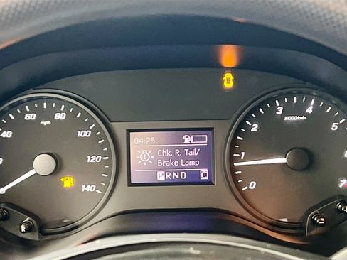 Used 2020 Mercedes-Benz Metris image 23