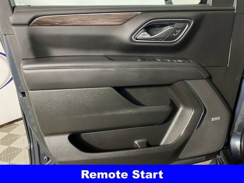 Used 2022 Chevrolet Tahoe LT AWD/4WD image 12