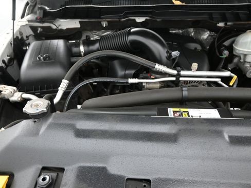 Used 2016 RAM 1500 Tradesman w/ Power & Remote Entry Group image 29