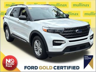 Used 2023 Ford Explorer XLT w/ Equipment Group 202A RWD 360° Tour