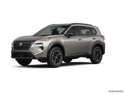 New 2026 Nissan Rogue Platinum AWD/4WD image 1