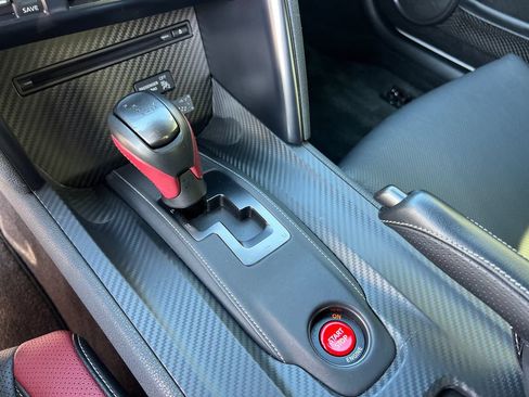 Used 2015 Nissan GT-R Black Edition AWD/4WD image 20