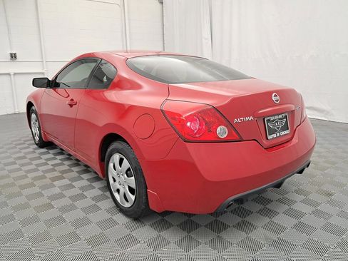 Used 2009 Nissan Altima 2.5 S image 4
