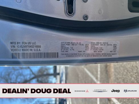 Used 2022 Jeep Wagoneer Series II w/ Premium Group I image 28