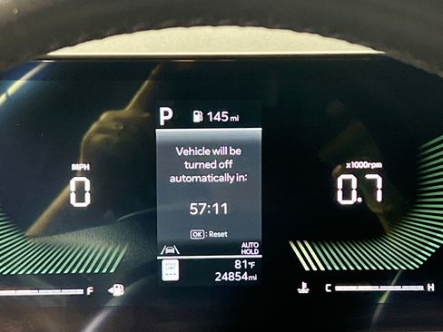 Used 2025 Kia K5 GT FWD image 23