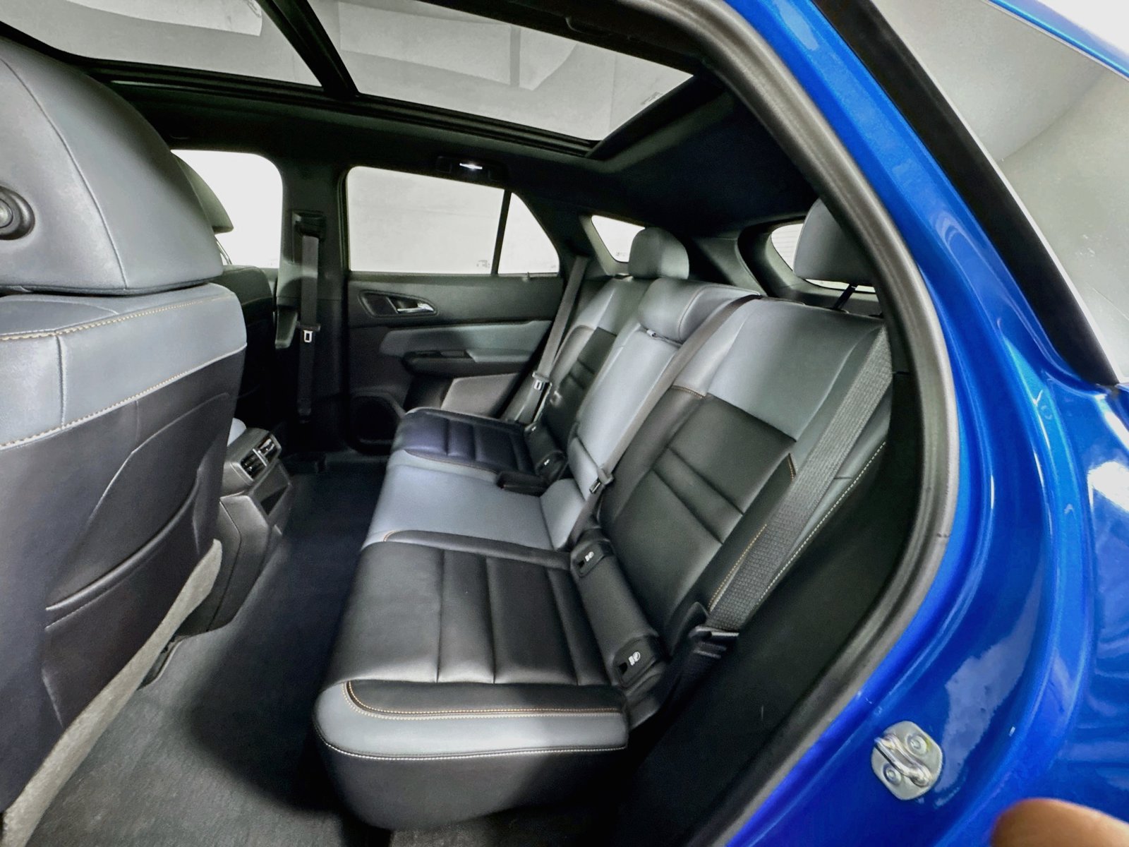 Used 2024 Honda Prologue Touring image 24