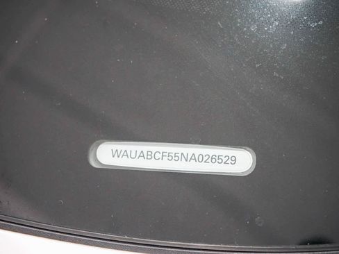 Used 2022 Audi A5 2.0T Premium w/ Convenience Package image 29