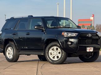 Certified 2024 Toyota 4Runner SR5 video 2