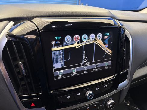 Used 2019 Chevrolet Traverse LT w/ LT Premium Package FWD image 19