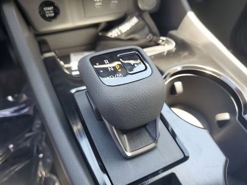 New 2026 Nissan Rogue SV image 20