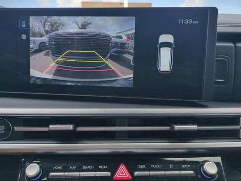 New 2026 Hyundai Santa Fe XRT w/ Tow & Go Package image 27