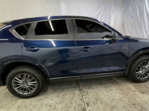 Used 2019 MAZDA CX-5 Touring image 9