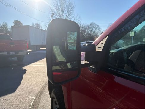 Used 2014 Chevrolet Silverado 2500 W/T image 33