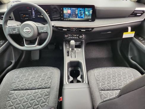 New 2026 Nissan Kicks SV FWD image 13