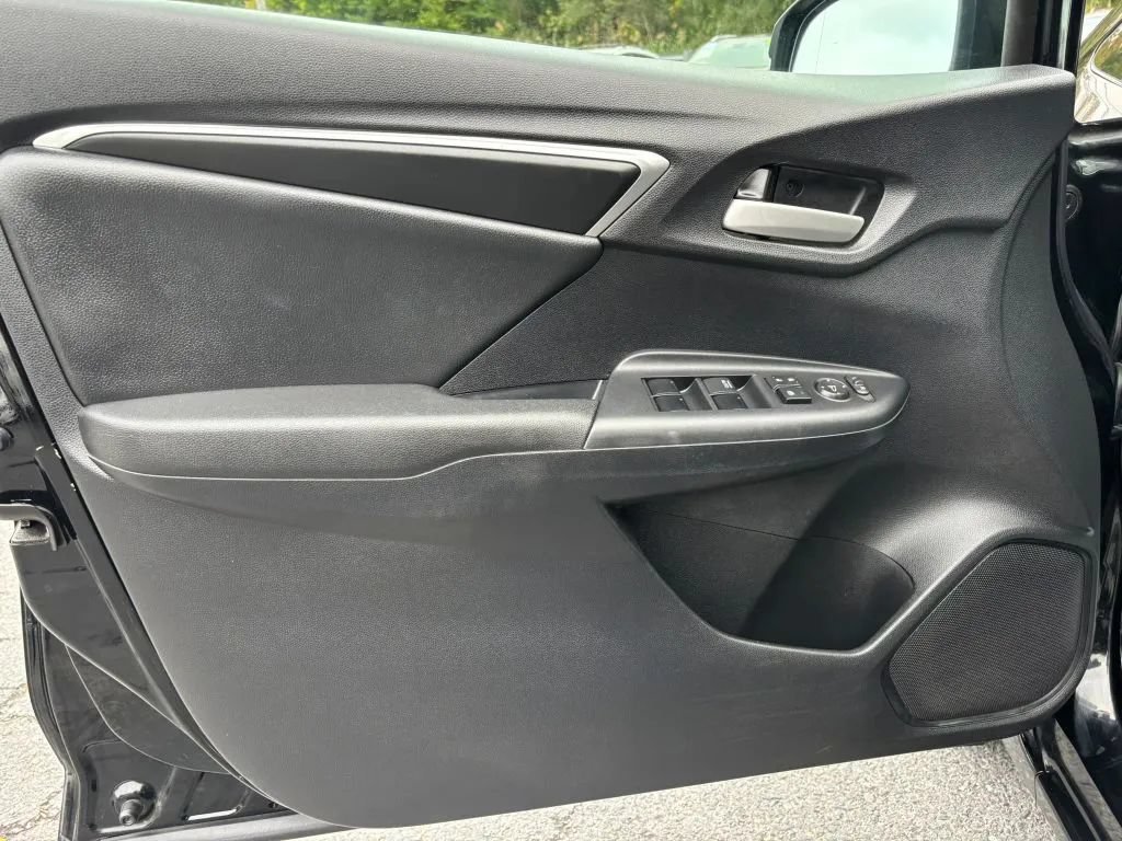Used 2015 Honda Fit EX-L image 13