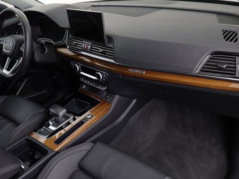 Used 2023 Audi Q5 2.0T Prestige image 20