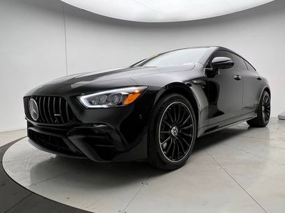 Used 2024 Mercedes-Benz AMG GT 53