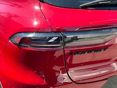 Used 2024 Dodge Hornet R/T Plus w/ R/T Blacktop Package image 13