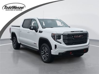 Used 2023 GMC Sierra 1500 AT4 w/ AT4 Premium Package