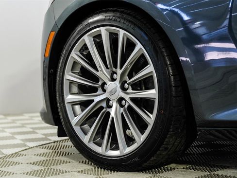 Used 2022 Cadillac CT5 Premium Luxury w/ Parking Package image 60