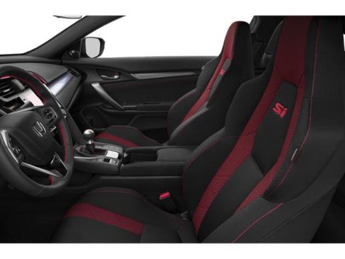 Used 2020 Honda Civic Si image 9