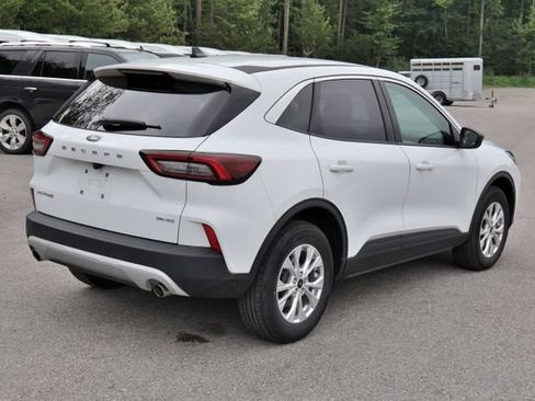 Used 2023 Ford Escape Active AWD/4WD image 5