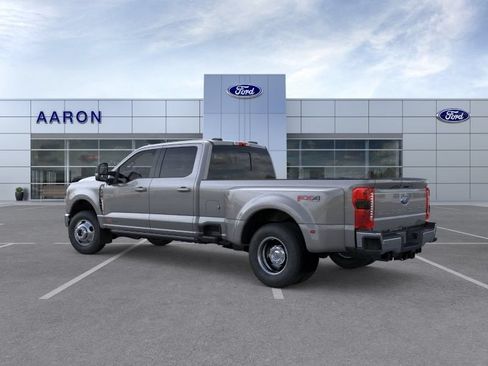 New 2026 Ford F350 Lariat w/ Lariat Ultimate Package AWD/4WD image 32
