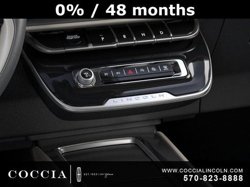 New 2026 Lincoln Corsair Premiere AWD/4WD image 15