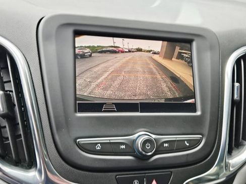 Used 2022 Chevrolet Equinox LT AWD/4WD image 25