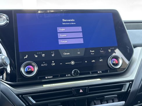 New 2026 Lexus TX 350 TX 350 Premium image 25