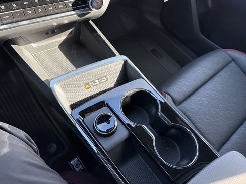 New 2026 Chevrolet Equinox RS image 20