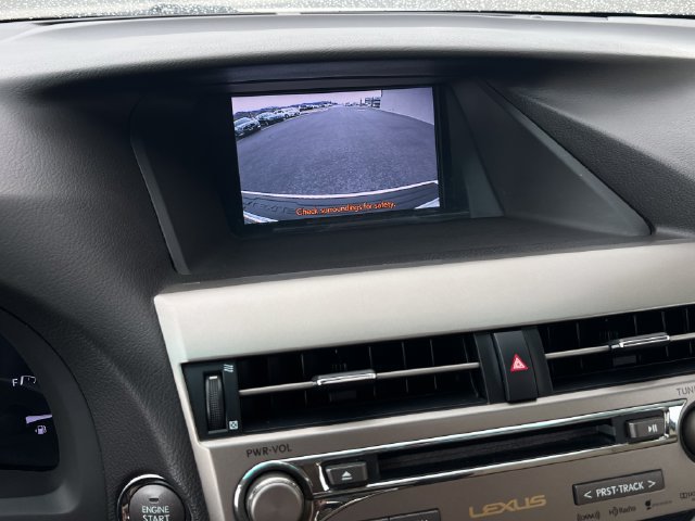 Used 2014 Lexus RX 350 FWD w/ Navigation Package image 22