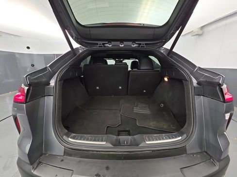 Used 2024 INFINITI QX55 Sensory image 45