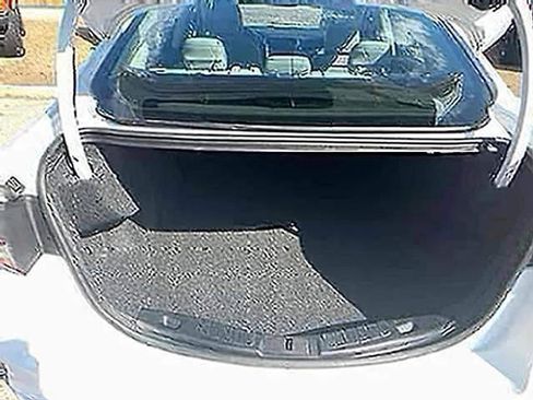 Used 2020 Ford Fusion S FWD image 9