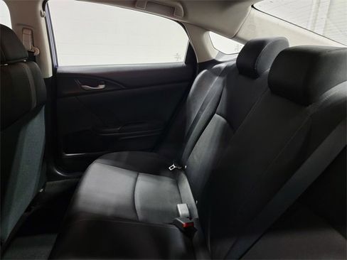 Used 2020 Honda Civic LX image 15