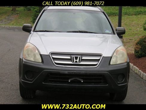 Used 2006 Honda CR-V LX image 5